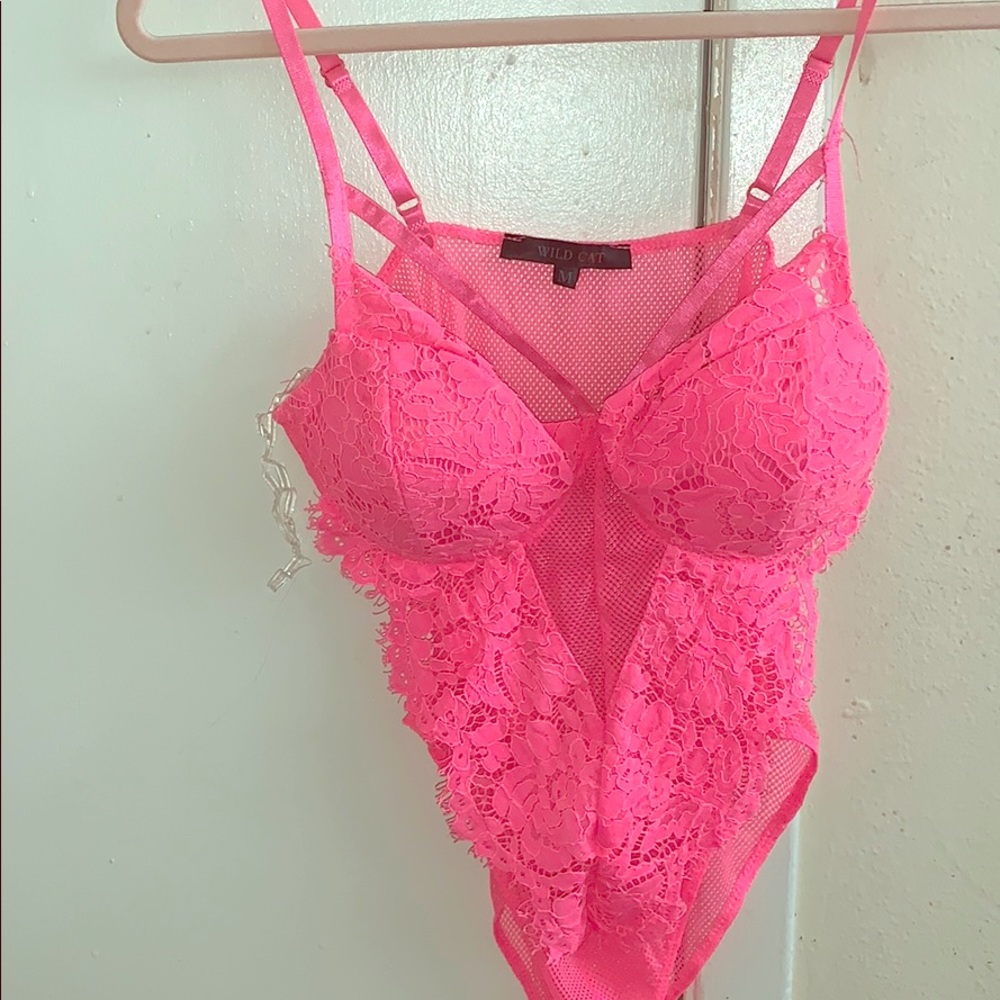 Never worn bodysuit